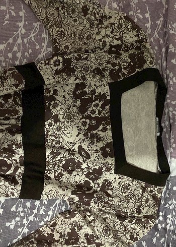 mini vintage elbise - Görsel 2