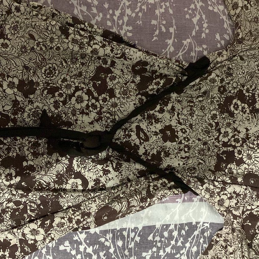 mini vintage elbise - Görsel 3