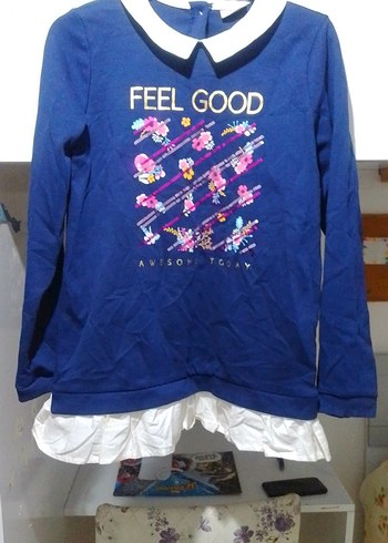 çocuk üst giyim - Görsel 2