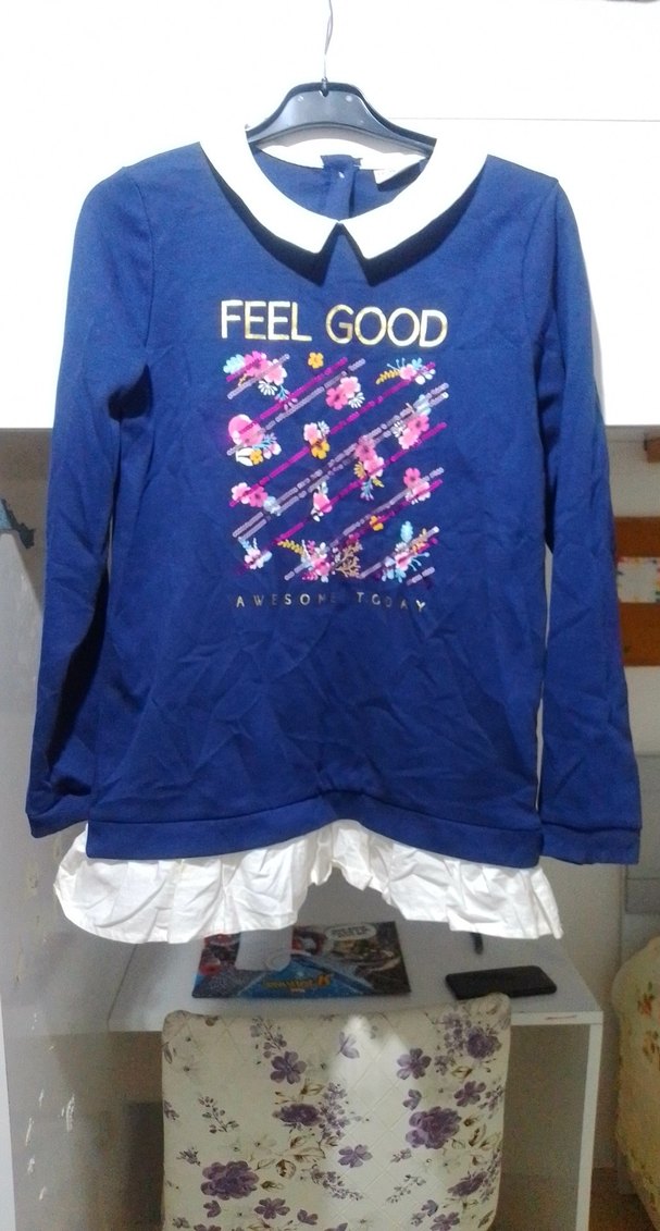 çocuk üst giyim - Görsel 2