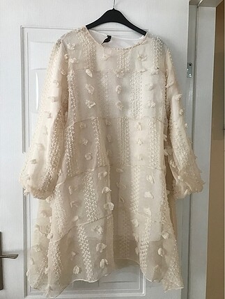 ponponlu tunik