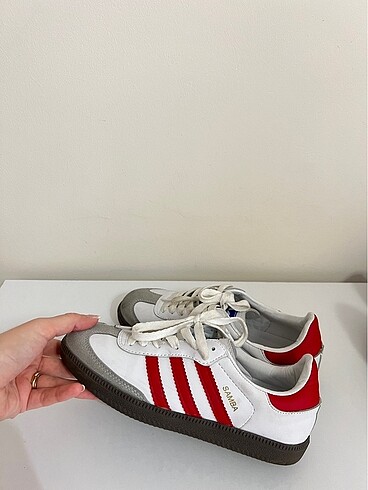 Adidas samba