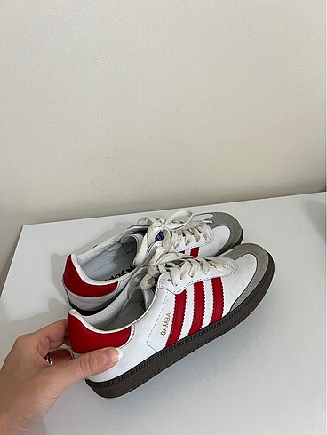 37 Beden Adidas samba