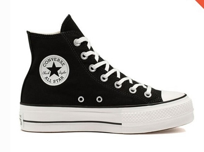 Converse ayakkabı