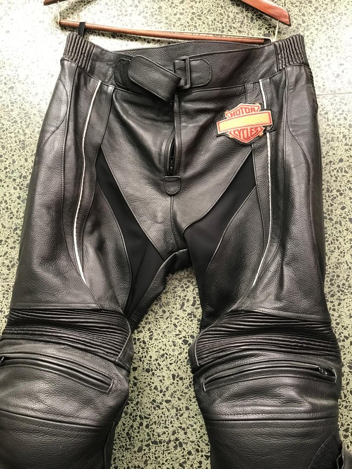 HARLEY-DAVIDSON - Görsel 2