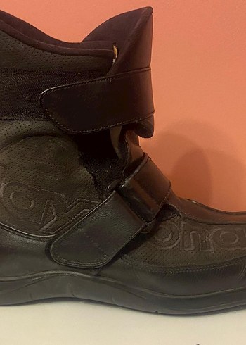 Daytona Erkek Kısa Bot - Görsel 3