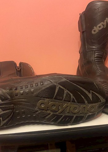 daytona uzun bot - Görsel 2