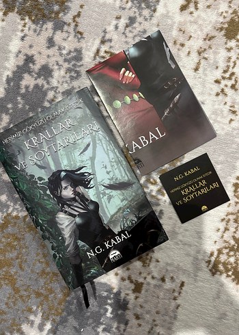 Lordlar ve Varisler - Krallar ve Soytarılar Seti - Görsel 3