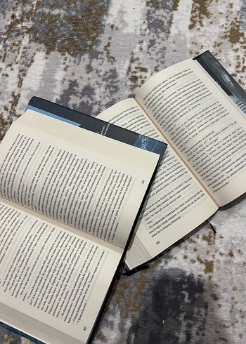 Lordlar ve Varisler - Krallar ve Soytarılar Seti - Görsel 5