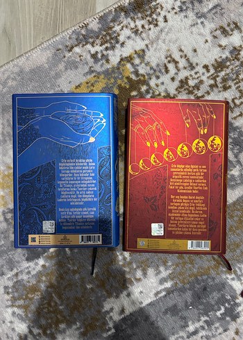 Hekater'nin Kızları ve Deniz Kızı Ağlağında - Görsel 4