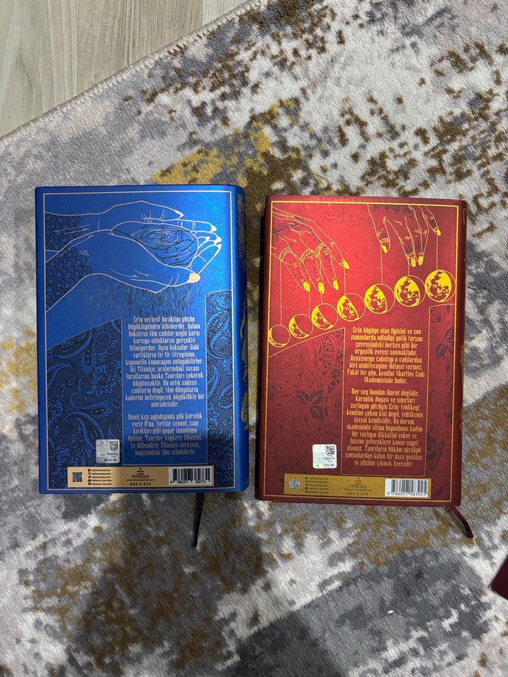 Hekater'nin Kızları ve Deniz Kızı Ağlağında - Görsel 4