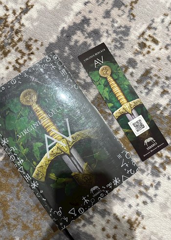 Virginia Boecker 3'lü Kitap Seti - Görsel 6