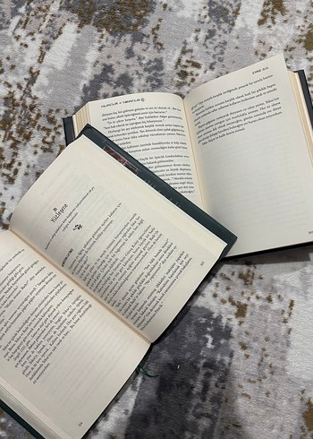 Yalancılar ve Yabancılar 2'li Set - Emre Göl - Görsel 5