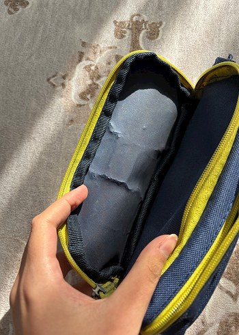 Fenerbahçeli kalemlik - Görsel 5