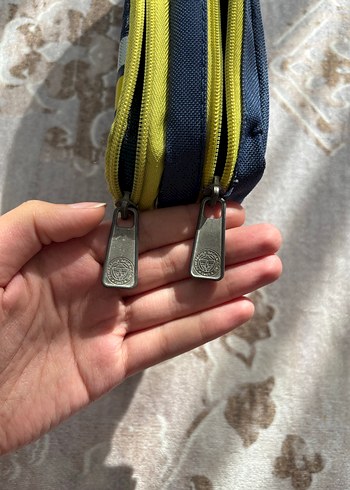 Fenerbahçeli kalemlik - Görsel 4