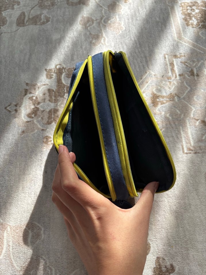 Fenerbahçeli kalemlik - Görsel 3