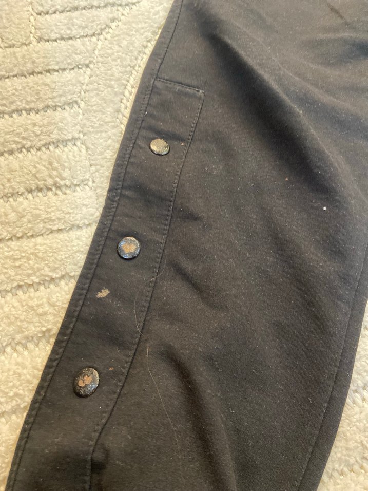 Kadın Eşofman Altı - Görsel 2