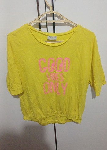 LC Waikiki 13-14 Yaş