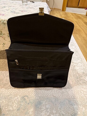 Samsonite SAMSONİTE EVRAK ÇANTASI