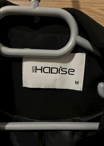 Siyah Mini Kadın Blazer Ceket - Görsel 3