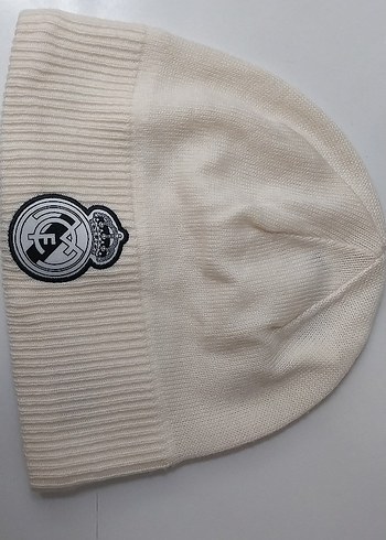 Real Madrid Kadın Bere-Adidas - Görsel 2