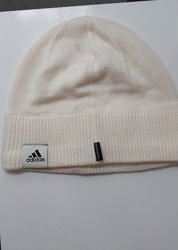 Real Madrid Kadın Bere-Adidas - Görsel 3