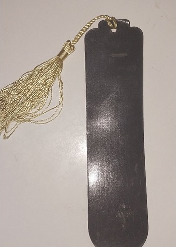 Marilyn Monroe Kitap Ayracı - Görsel 2