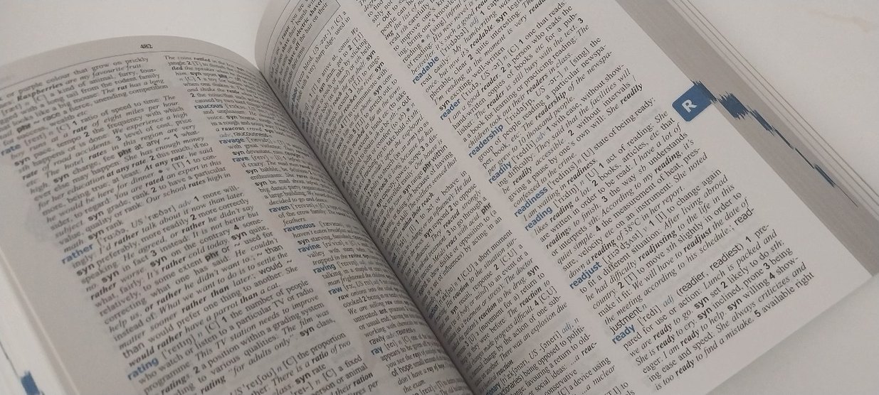 Mirable İngilizceden ingilizceye Sözlük - Görsel 4