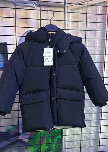 Erkek Çocuk Kışlık Mont - Görsel 2