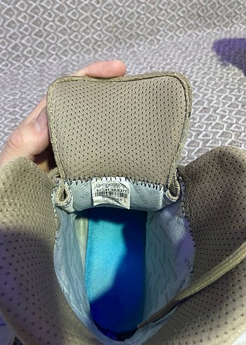 Bej Kamuflaj Süet Erkek Bağcıklı Bot lowa - Görsel 3