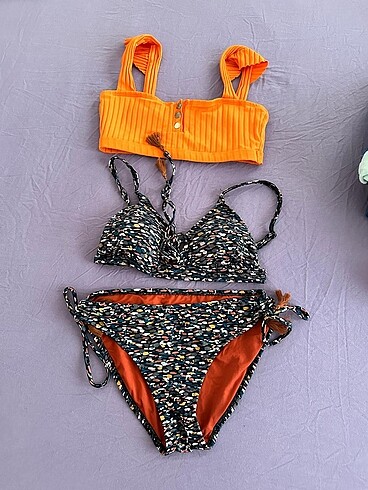 Mayo bikini