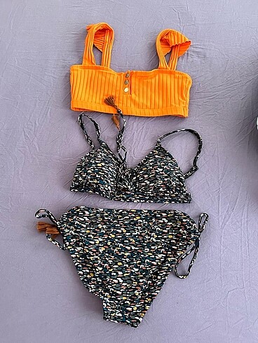 Penti Mayo bikini