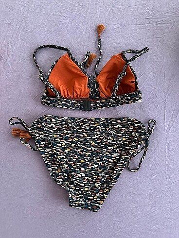 m Beden Mayo bikini