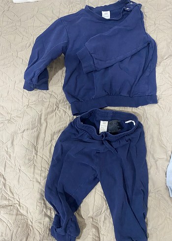 H&M 1 Yaş