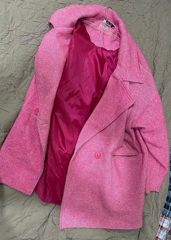 Kaban astarlı - Görsel 7