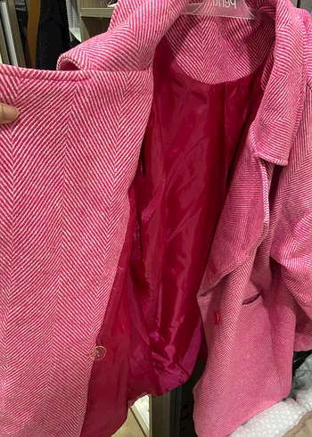 Kaban astarlı - Görsel 4