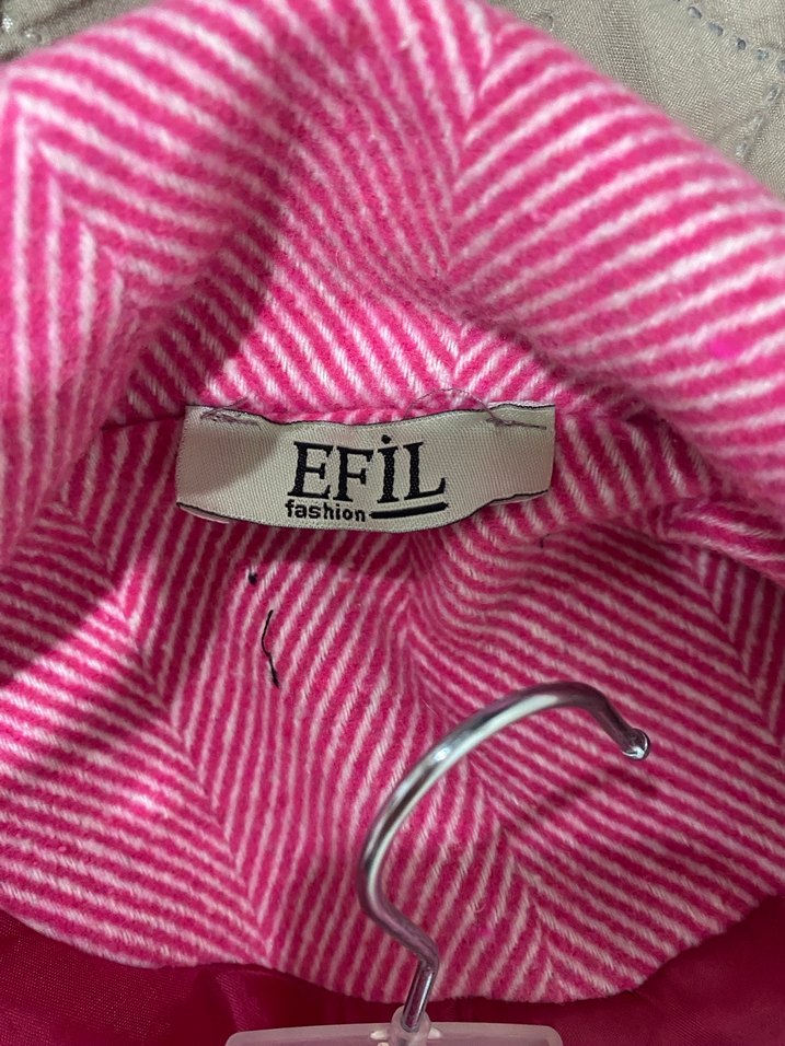 Kaban astarlı - Görsel 5