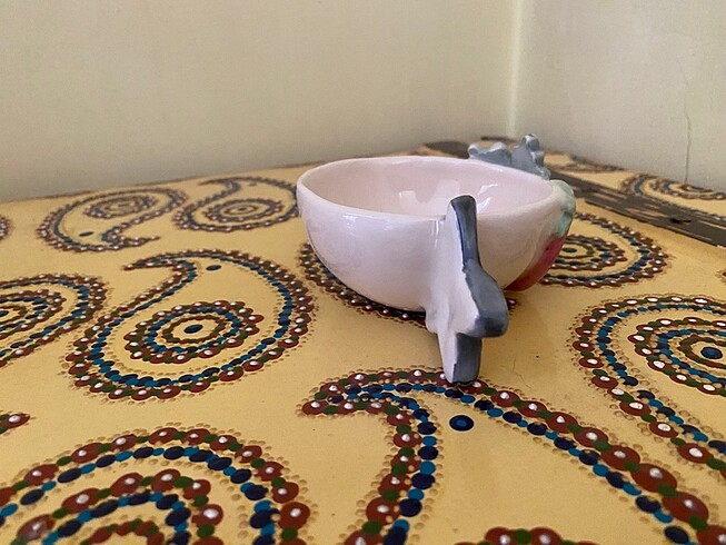 Paşabahçe Seramik kupa