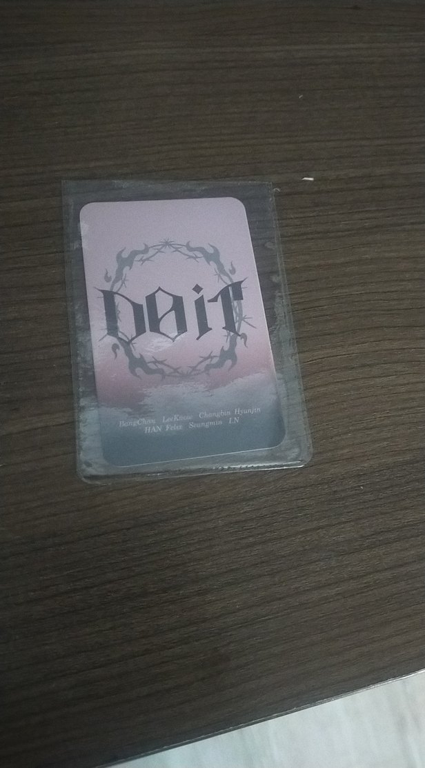 Felix do it lomocard - Görsel 2