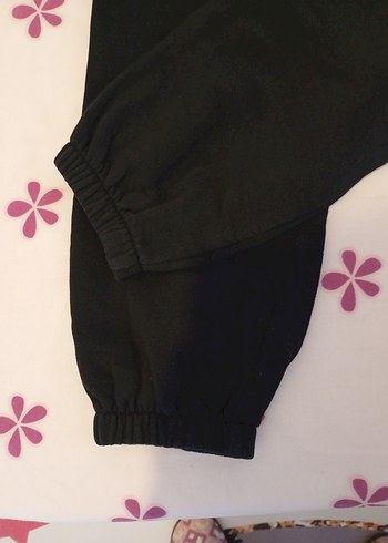 Benetton Çocuk Rahat Kesim Eşofman - Görsel 3