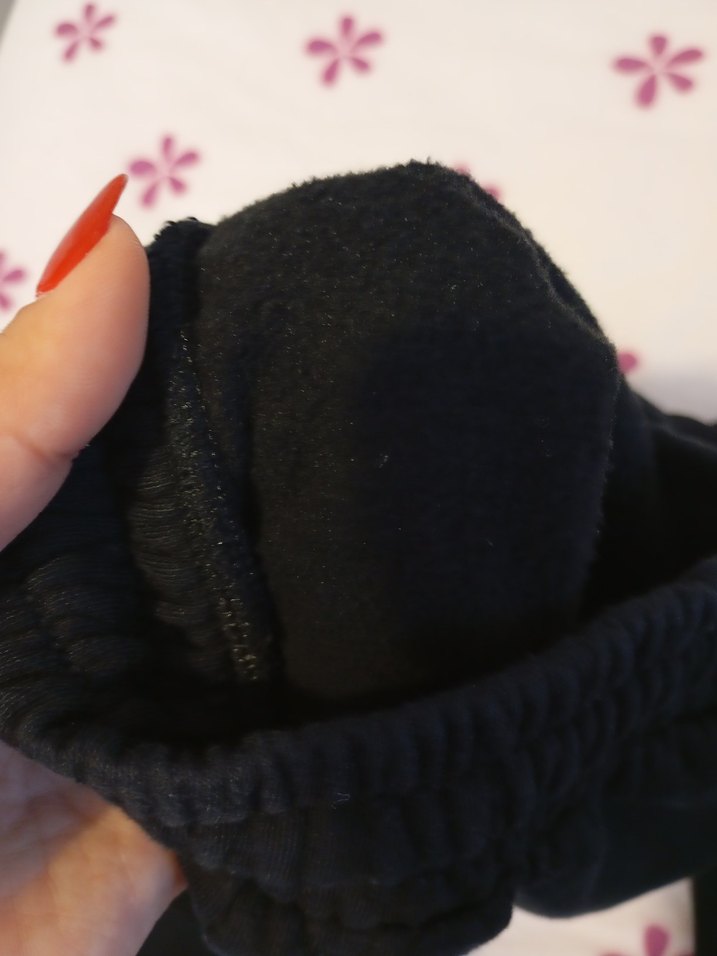 Benetton Çocuk Rahat Kesim Eşofman - Görsel 5