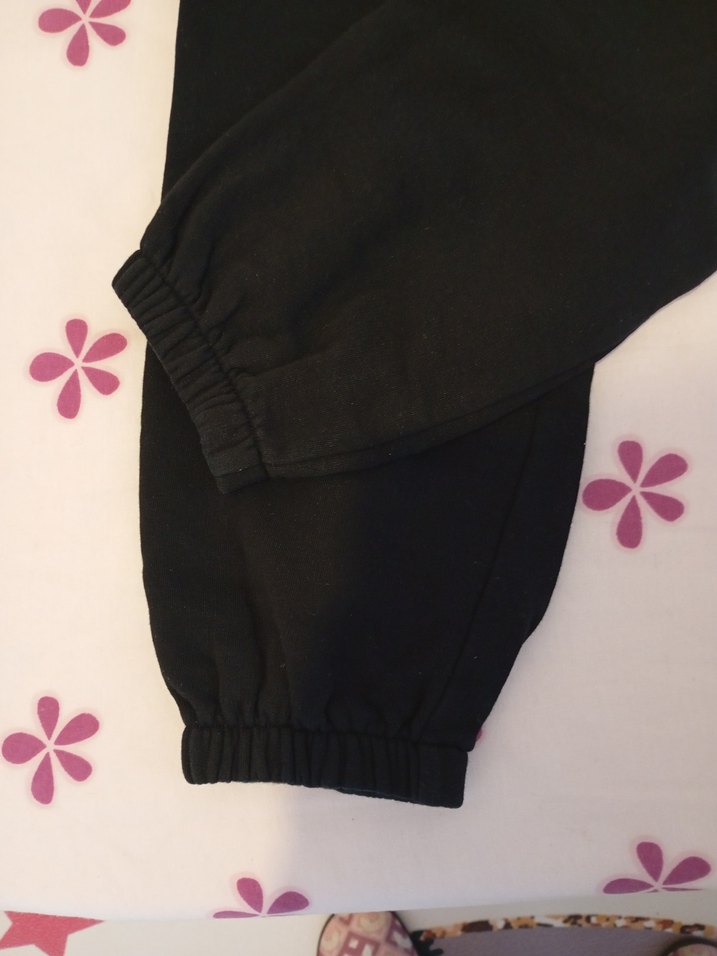 Benetton Çocuk Rahat Kesim Eşofman - Görsel 3