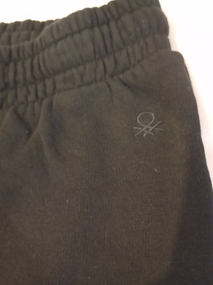 Benetton Çocuk Rahat Kesim Eşofman - Görsel 4