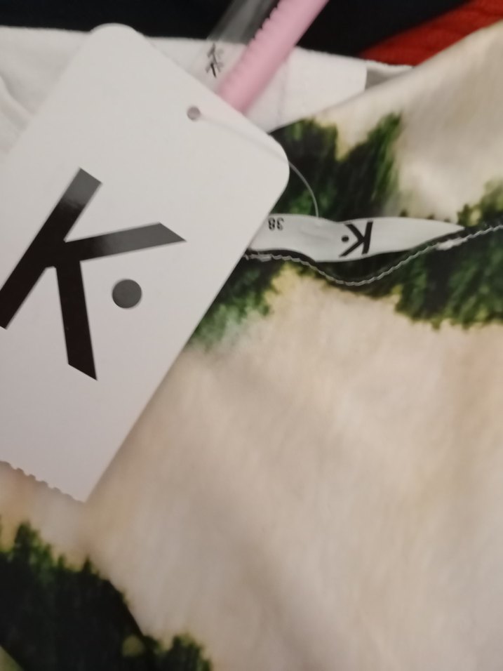 Keikei Sırt Dekolteli Mini Saten Elbise - Görsel 3