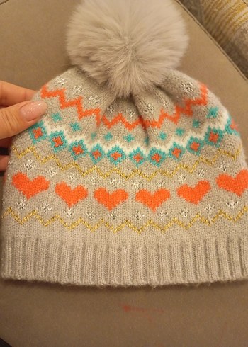 Penti 3-5 Yaş, 21 cm