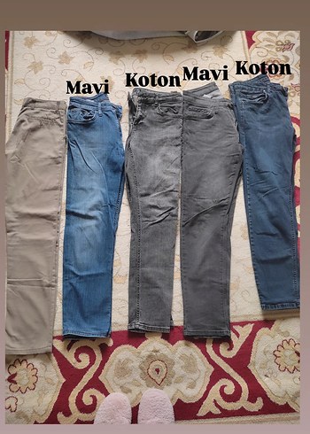 Mavi Jeans l/xl