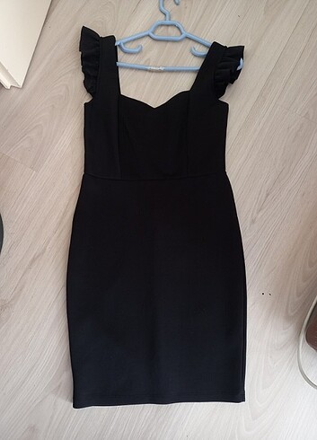 38 Beden Elbise