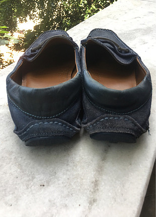 Erkek loafer gant 43 no