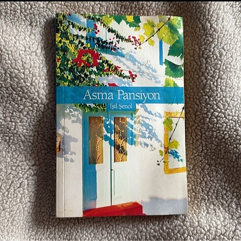 Asma pansiyon ışıl şenol