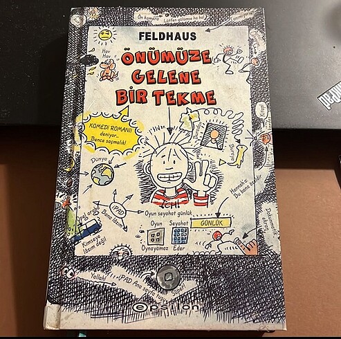 Faldhaus önümüze gelene bir tekme